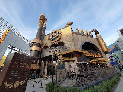 Universal City Walk