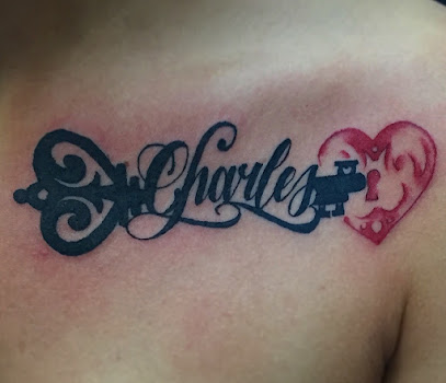 Stigma Tattoo and Piercings Inc.