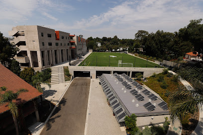 Brentwood School, East Campus