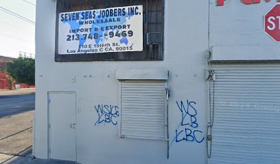 Fashion House La