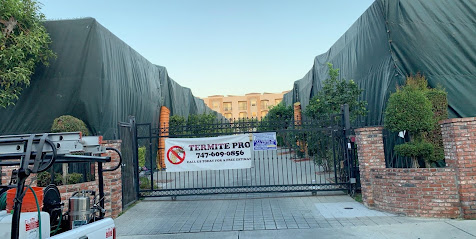 Termite Pro