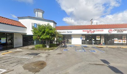 L & AX Carpeting Care