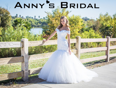 Anny's Bridal