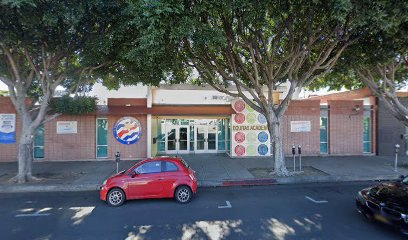 Equitas Academy Elementary Charter School
