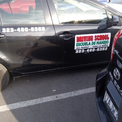 ROYALS DRIVING SCHOOL