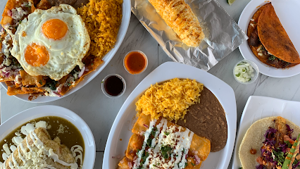 Tres de Asada Mexican Grill, Los Ángeles