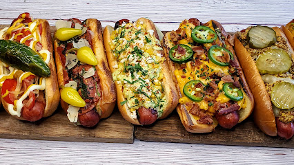 Woofers Hot Dogs, Los Ángeles