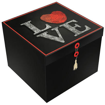 EZ Gift Boxes
