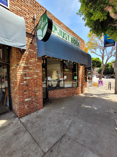 Just Boba Tea House