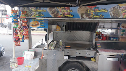 Brother's Hot Dogs, Los Ángeles