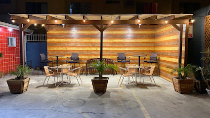 La Cabañita Restaurant & Pupusería