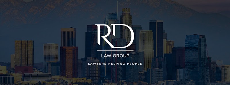RD Law Group, Los Ángeles