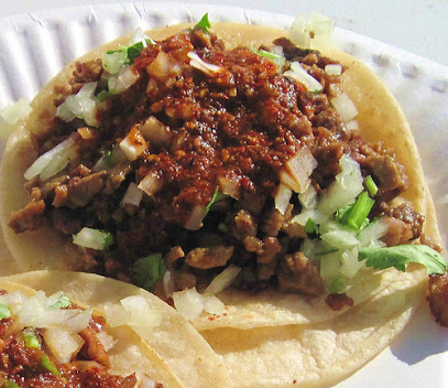 Tacos el Carnal, Los Ángeles