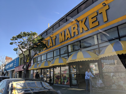 Elat Market