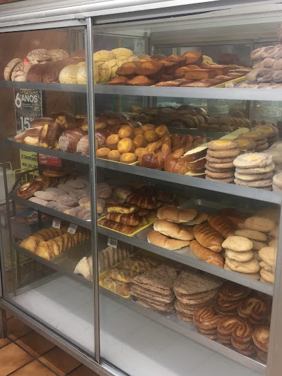 Moya's Bakery