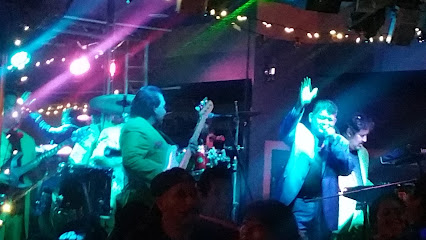 Palacio Latino Club