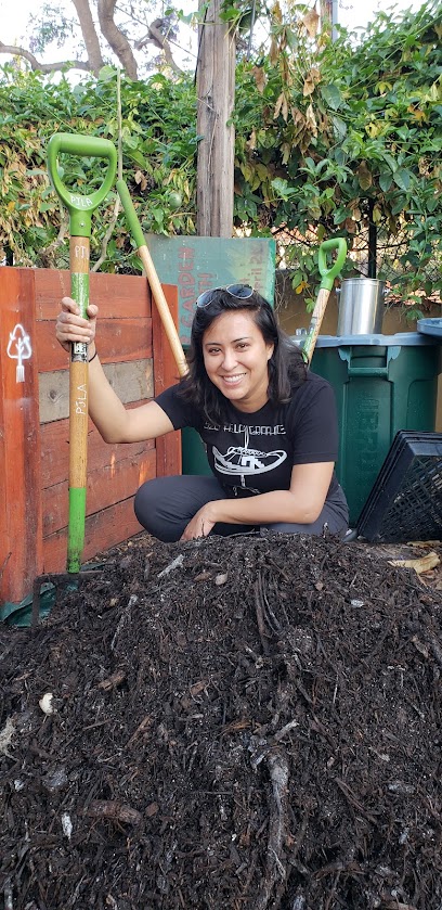 Proyecto Jardin