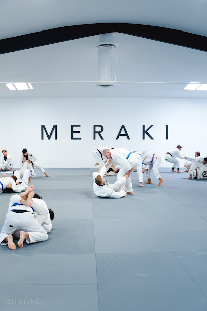 Meraki