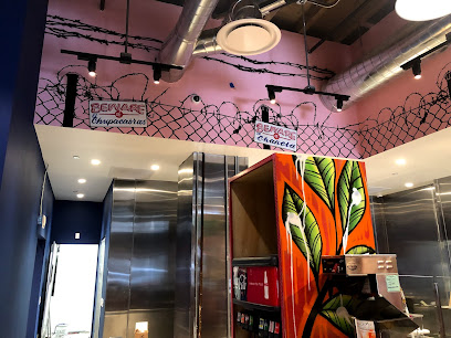 Pinches Tacos, Los Ángeles