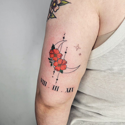 Tattoo Love & Body Piercing Co.
