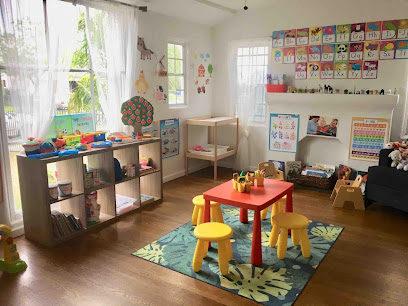La Granjita Family Child Care/ Guarderia Infantil Daycare