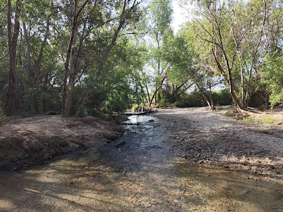 Hansen Lake
