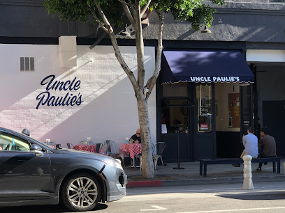 Uncle Paulie's Echo Park