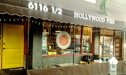 Hollywood Pies