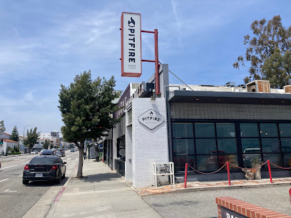 Pitfire Pizza, Los Ángeles