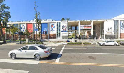 Herb Alpert Music Center