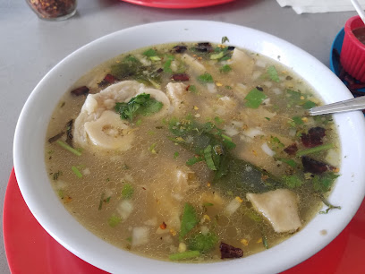 Carnitas Becerra