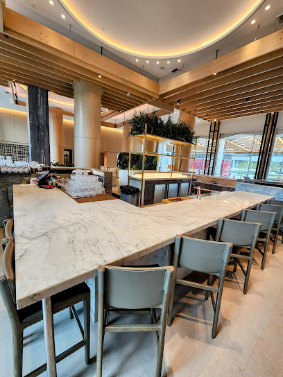 The Bar