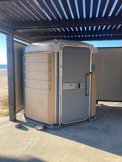 Thornhill Broome Campground