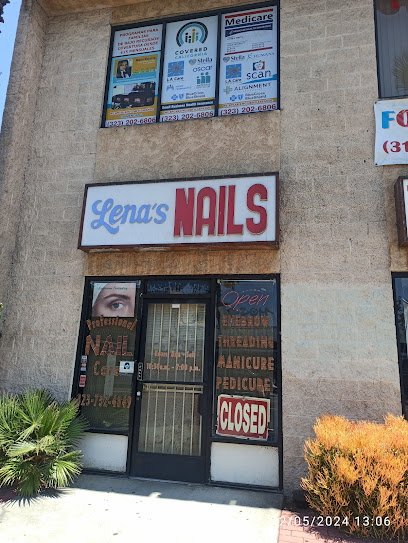 Lena Nails