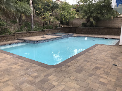 MTZ Pool Remodeling & Plastering