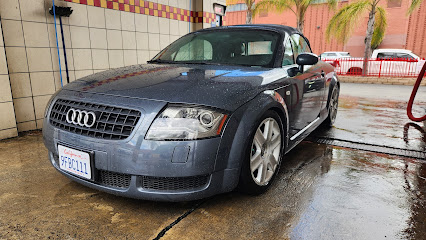 Pico Car Wash
