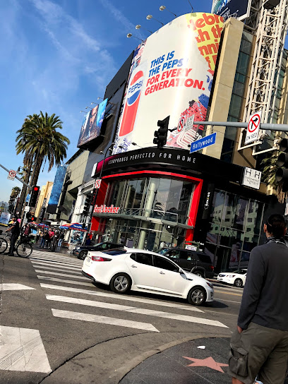 Foot Locker