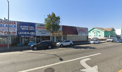 Libreria Emmanuel