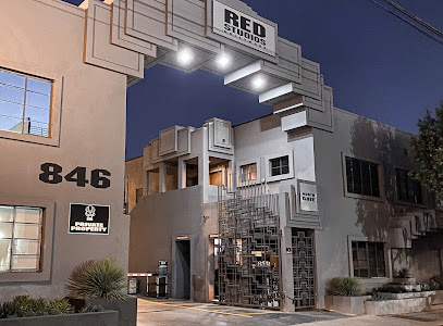 RED Studios Hollywood