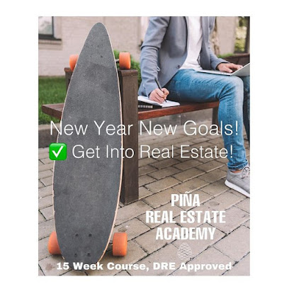 PINA REAL ESTATE ACADEMY