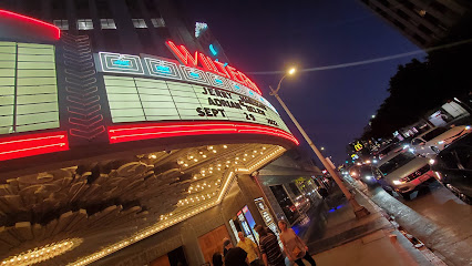 Wiltern Theatre