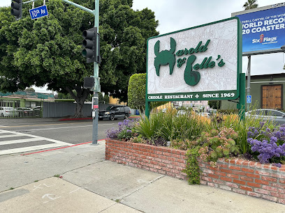 Harold & Belle's