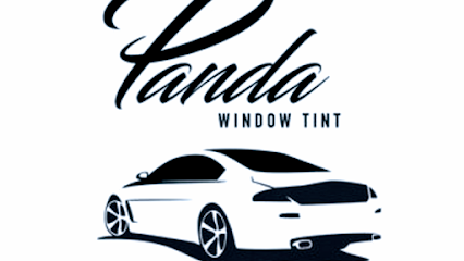 Panda window tinting