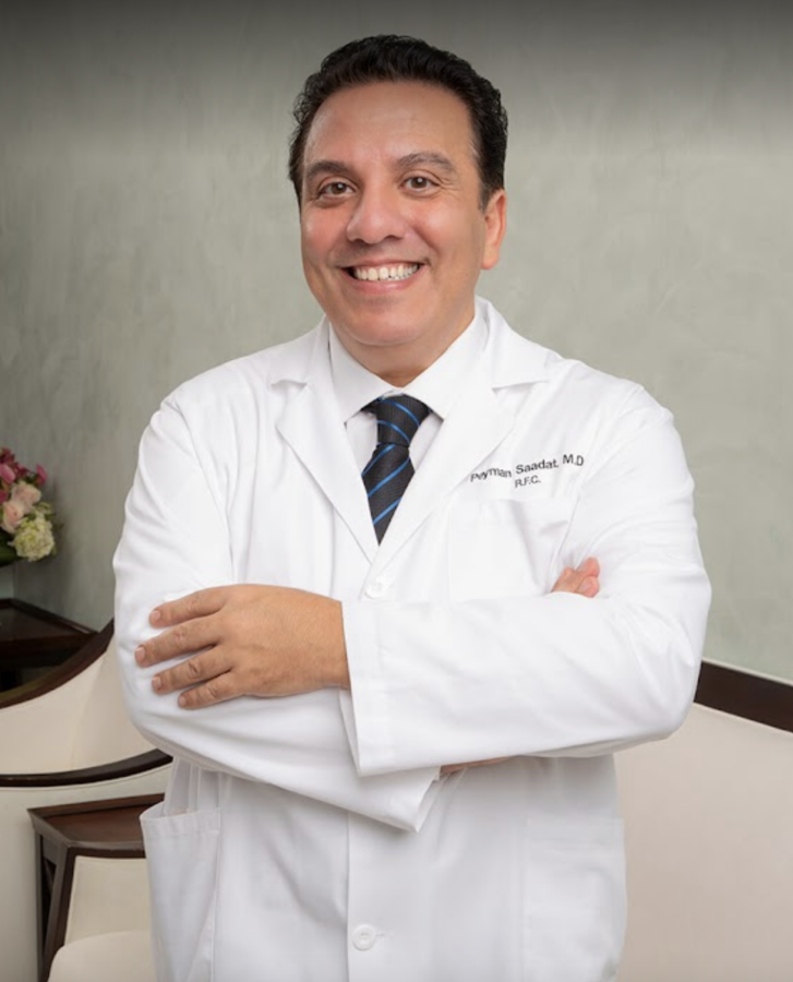 Reproductive Fertility Center, Los Ángeles