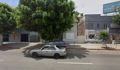 The Medical Group, Inc.