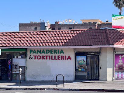 La Superior Panaderia