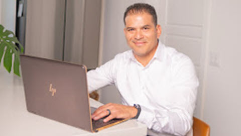 Johan Cisneros, Pacific Properties Realty Group, Los Ángeles