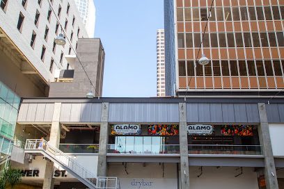 Alamo Drafthouse Cinema Downtown Los Angeles