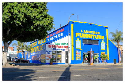 Landeros Furniture Outlet