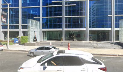 Ford Models Los Angeles